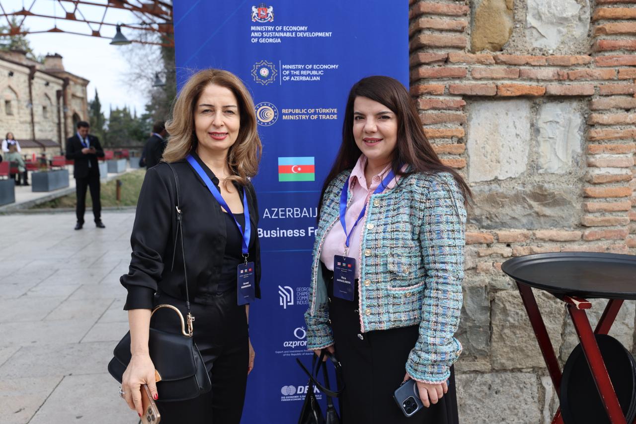 AZEBI Business Forum 1