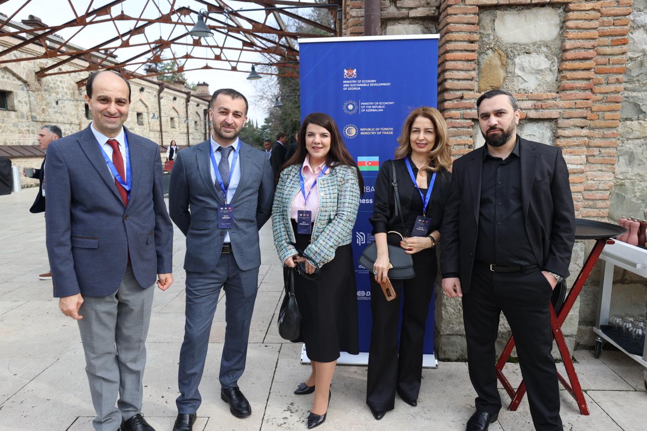 AZEBI Business Forum 3